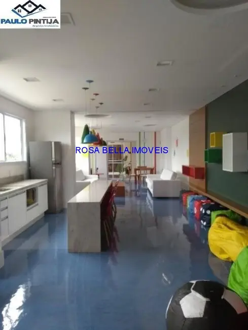 Foto 7 de Apartamento com 3 quartos à venda, 86m2 em Jardim América, Indaiatuba - SP