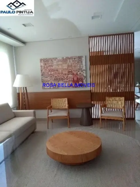 Foto 9 de Apartamento com 3 quartos à venda, 86m2 em Jardim América, Indaiatuba - SP