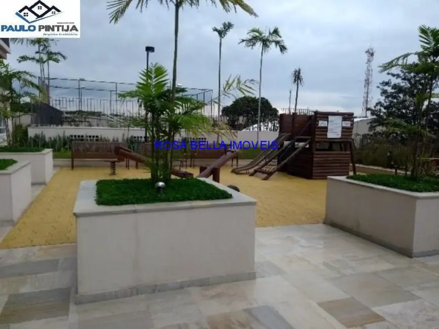 Foto 3 de Apartamento com 3 quartos à venda, 86m2 em Jardim América, Indaiatuba - SP