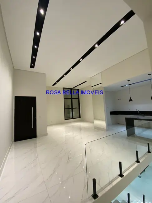 Foto 1 de Casa de Condomínio com 3 quartos à venda, 200m2 em Jardim Bréscia, Indaiatuba - SP