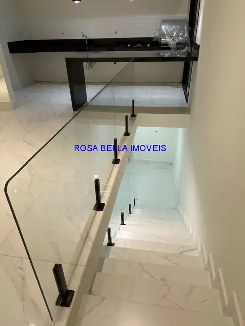 Foto 4 de Casa de Condomínio com 3 quartos à venda, 200m2 em Jardim Bréscia, Indaiatuba - SP