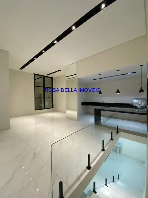 Foto 9 de Casa de Condomínio com 3 quartos à venda, 200m2 em Jardim Bréscia, Indaiatuba - SP