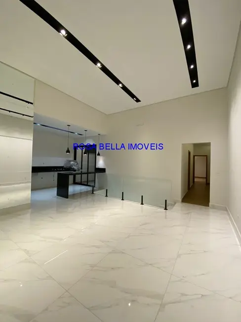 Foto 6 de Casa de Condomínio com 3 quartos à venda, 200m2 em Jardim Bréscia, Indaiatuba - SP