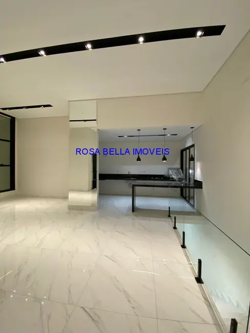 Foto 5 de Casa de Condomínio com 3 quartos à venda, 200m2 em Jardim Bréscia, Indaiatuba - SP