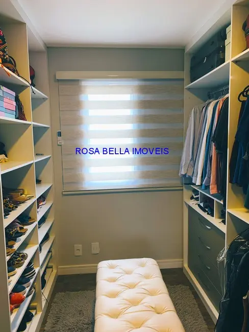 Foto 6 de Apartamento com 3 quartos à venda, 119m2 em Jardim Ermida I, Jundiai - SP