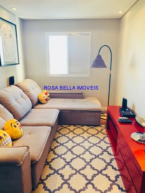 Foto 3 de Apartamento com 3 quartos à venda, 119m2 em Jardim Ermida I, Jundiai - SP