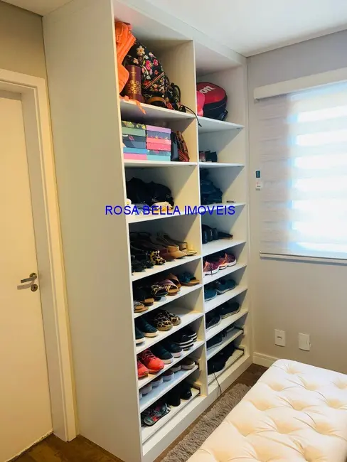 Foto 5 de Apartamento com 3 quartos à venda, 119m2 em Jardim Ermida I, Jundiai - SP