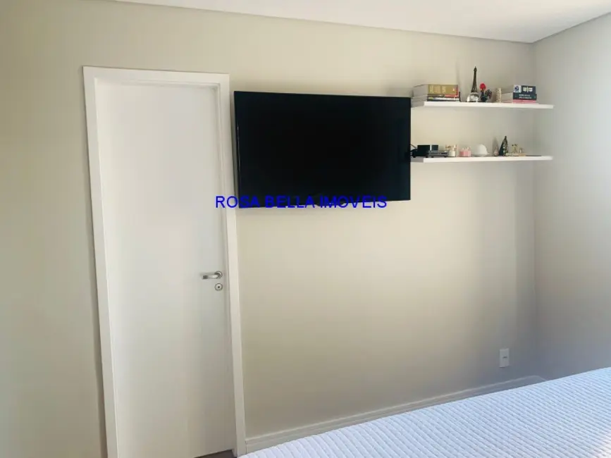 Foto 8 de Apartamento com 3 quartos à venda, 119m2 em Jardim Ermida I, Jundiai - SP