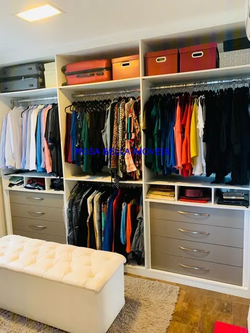 Foto 9 de Apartamento com 3 quartos à venda, 119m2 em Jardim Ermida I, Jundiai - SP