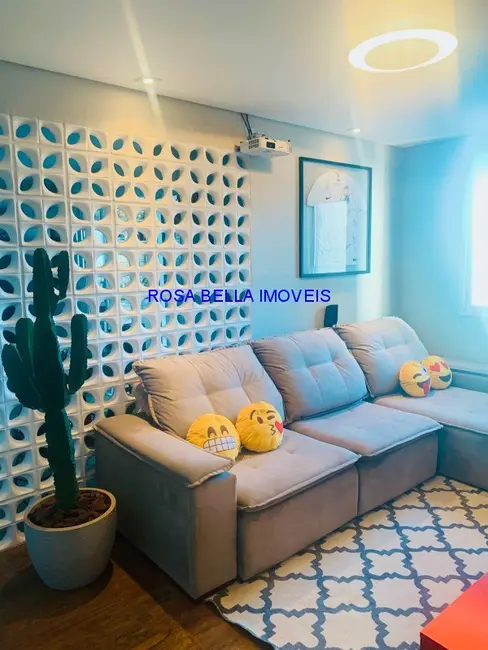 Foto 2 de Apartamento com 3 quartos à venda, 119m2 em Jardim Ermida I, Jundiai - SP