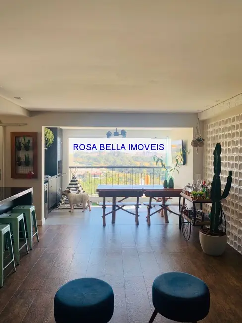 Foto 1 de Apartamento com 3 quartos à venda, 119m2 em Jardim Ermida I, Jundiai - SP