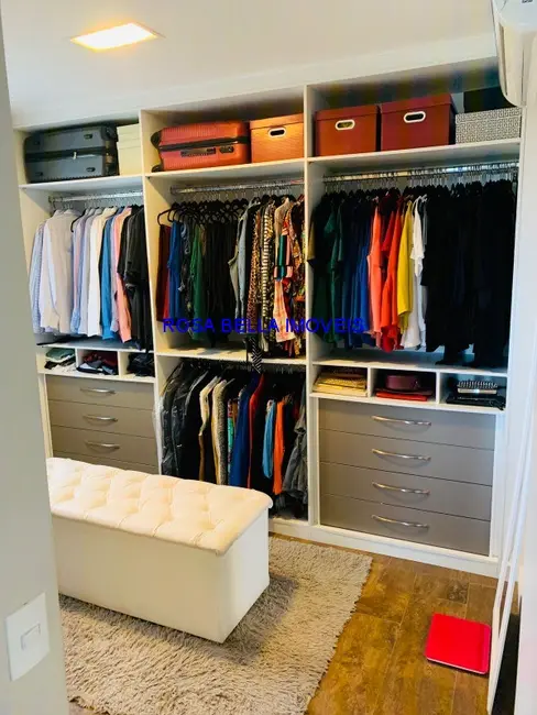 Foto 4 de Apartamento com 3 quartos à venda, 119m2 em Jardim Ermida I, Jundiai - SP