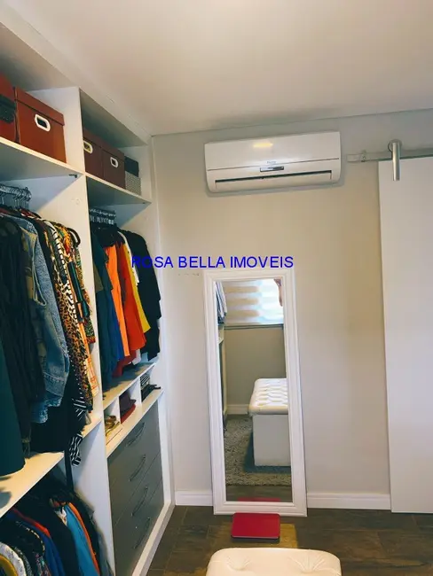 Foto 7 de Apartamento com 3 quartos à venda, 119m2 em Jardim Ermida I, Jundiai - SP