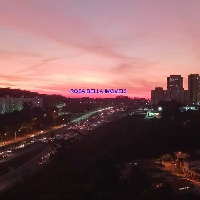 Apartamento com 2 quartos à venda, 54m2 em Parque União, Jundiai - SP - imagem 8 Foto 8 de Apartamento com 2 quartos à venda, 54m2 em Parque União, Jundiai - SP