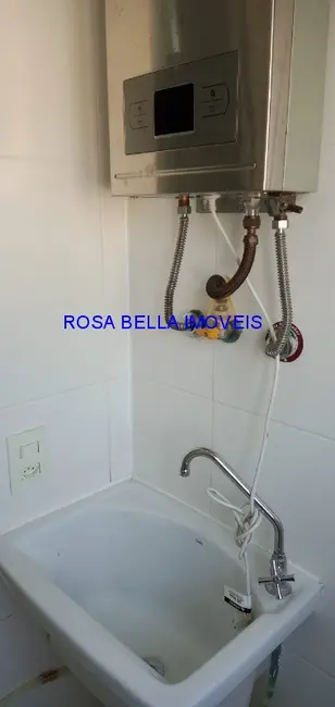 Apartamento com 2 quartos à venda, 54m2 em Parque União, Jundiai - SP - imagem 7 Foto 7 de Apartamento com 2 quartos à venda, 54m2 em Parque União, Jundiai - SP