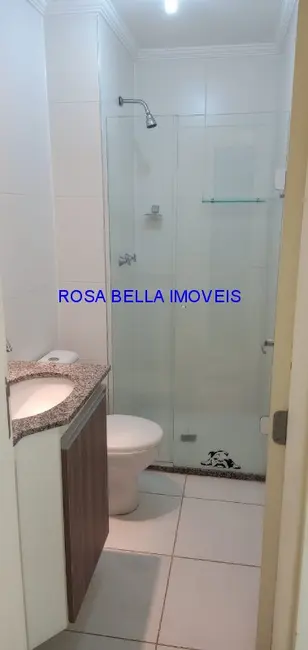 Apartamento com 2 quartos à venda, 54m2 em Parque União, Jundiai - SP - imagem 5 Foto 5 de Apartamento com 2 quartos à venda, 54m2 em Parque União, Jundiai - SP