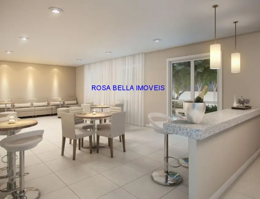 Apartamento com 2 quartos à venda, 54m2 em Parque União, Jundiai - SP - imagem 9 Foto 9 de Apartamento com 2 quartos à venda, 54m2 em Parque União, Jundiai - SP