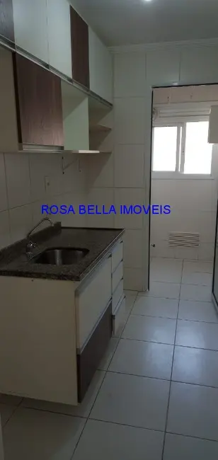 Foto 2 de Apartamento com 2 quartos à venda, 54m2 em Parque União, Jundiai - SP
