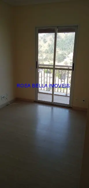 Apartamento com 2 quartos à venda, 54m2 em Parque União, Jundiai - SP - imagem 4 Foto 4 de Apartamento com 2 quartos à venda, 54m2 em Parque União, Jundiai - SP