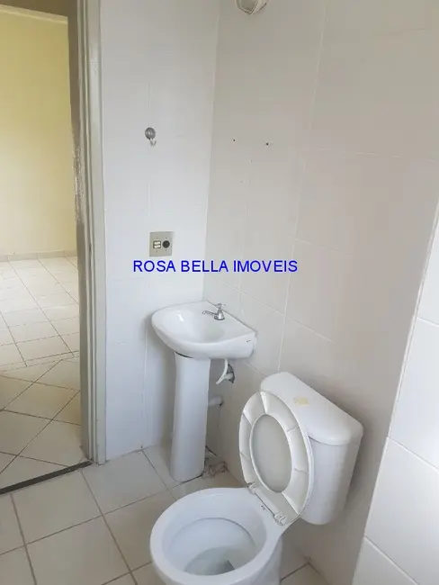 Foto 3 de Apartamento com 2 quartos à venda, 54m2 em Medeiros, Jundiai - SP