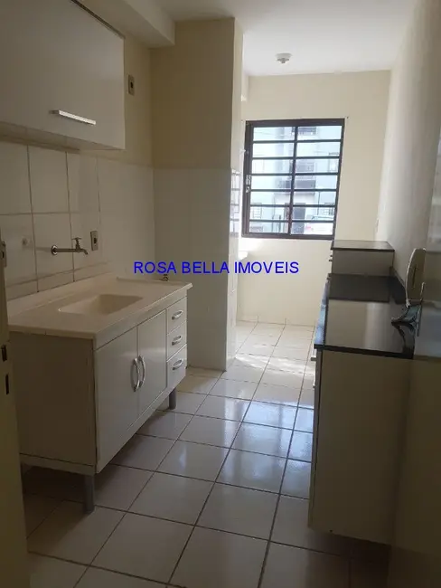 Foto 7 de Apartamento com 2 quartos à venda, 54m2 em Medeiros, Jundiai - SP