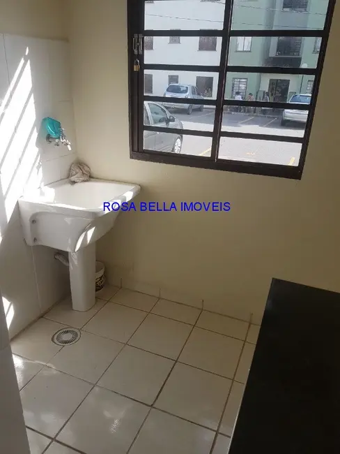 Foto 8 de Apartamento com 2 quartos à venda, 54m2 em Medeiros, Jundiai - SP
