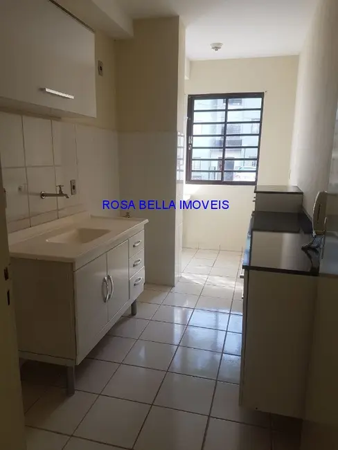 Foto 2 de Apartamento com 2 quartos à venda, 54m2 em Medeiros, Jundiai - SP