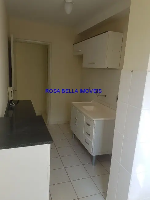 Foto 9 de Apartamento com 2 quartos à venda, 54m2 em Medeiros, Jundiai - SP