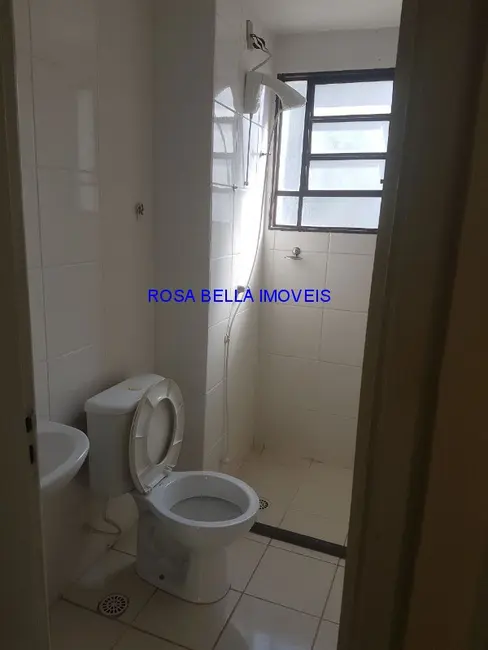Foto 6 de Apartamento com 2 quartos à venda, 54m2 em Medeiros, Jundiai - SP