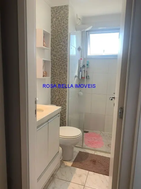 Foto 5 de Apartamento com 3 quartos à venda, 84m2 em Cidade Nova II, Indaiatuba - SP