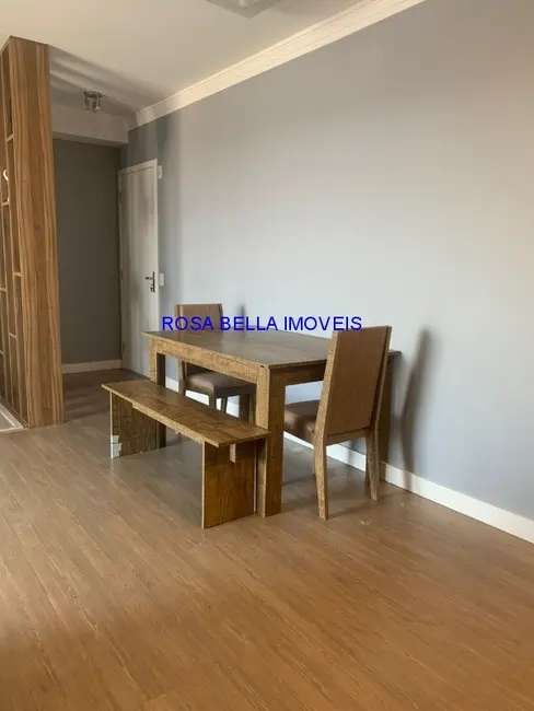 Foto 2 de Apartamento com 3 quartos à venda, 84m2 em Cidade Nova II, Indaiatuba - SP
