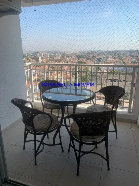 Foto 8 de Apartamento com 3 quartos à venda, 84m2 em Cidade Nova II, Indaiatuba - SP