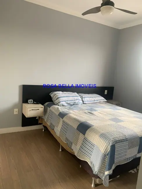 Foto 4 de Apartamento com 3 quartos à venda, 84m2 em Cidade Nova II, Indaiatuba - SP