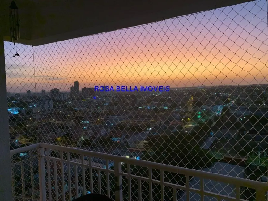 Foto 7 de Apartamento com 3 quartos à venda, 84m2 em Cidade Nova II, Indaiatuba - SP