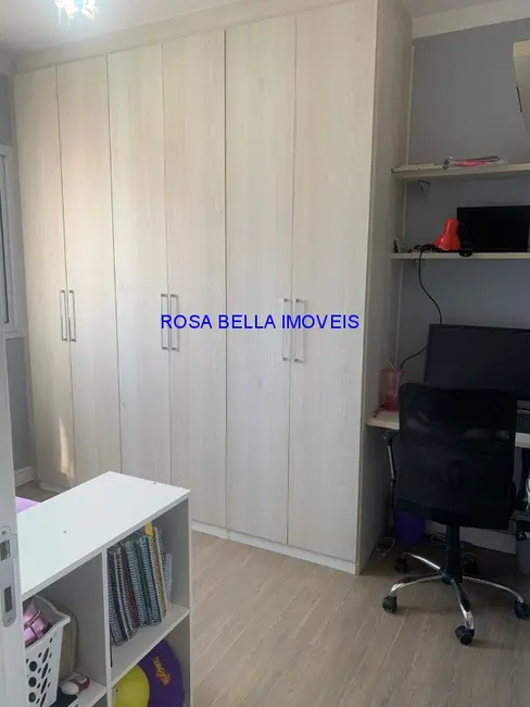 Foto 9 de Apartamento com 3 quartos à venda, 84m2 em Cidade Nova II, Indaiatuba - SP