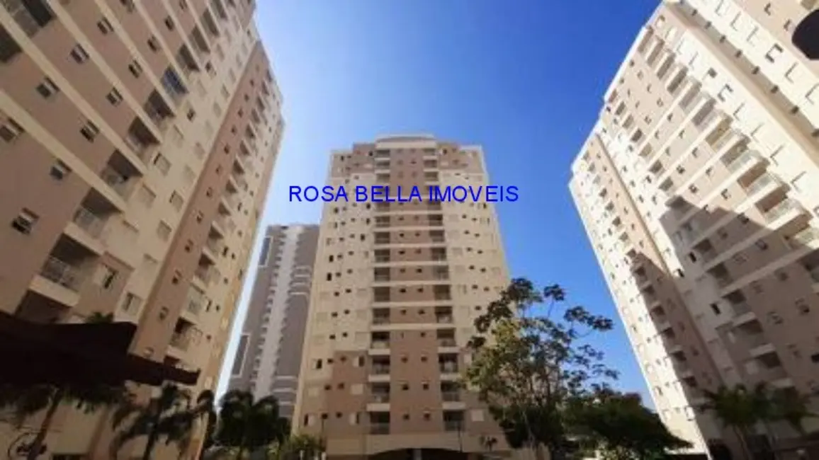 Foto 1 de Apartamento com 3 quartos à venda, 84m2 em Cidade Nova II, Indaiatuba - SP