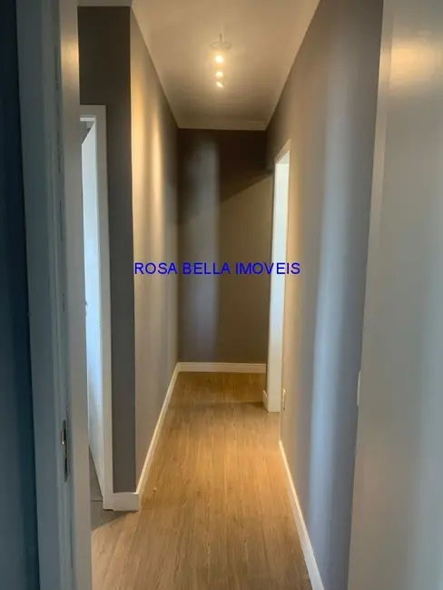 Foto 3 de Apartamento com 3 quartos à venda, 84m2 em Cidade Nova II, Indaiatuba - SP