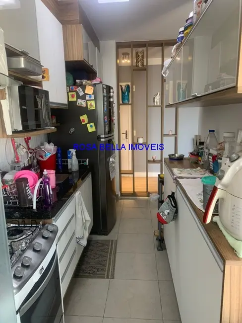 Foto 6 de Apartamento com 3 quartos à venda, 84m2 em Cidade Nova II, Indaiatuba - SP