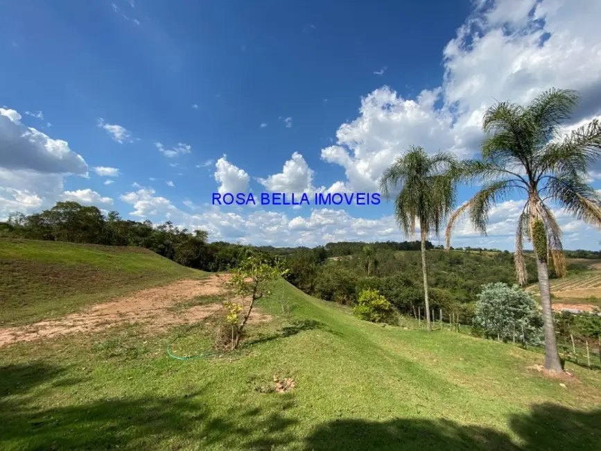 Foto 1 de Terreno / Lote à venda, 5003m2 em Residencial São Domingos, Jundiai - SP