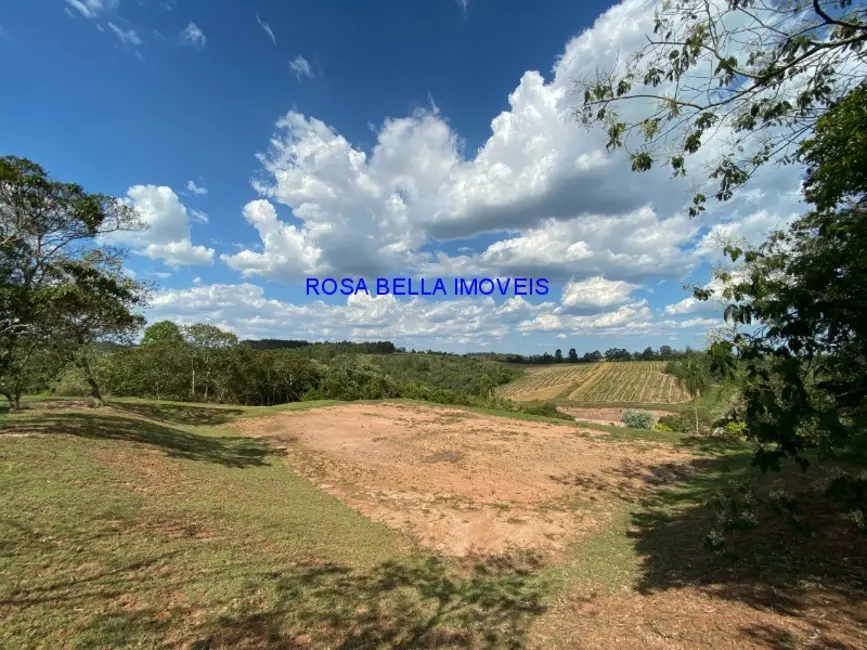 Foto 4 de Terreno / Lote à venda, 5003m2 em Residencial São Domingos, Jundiai - SP