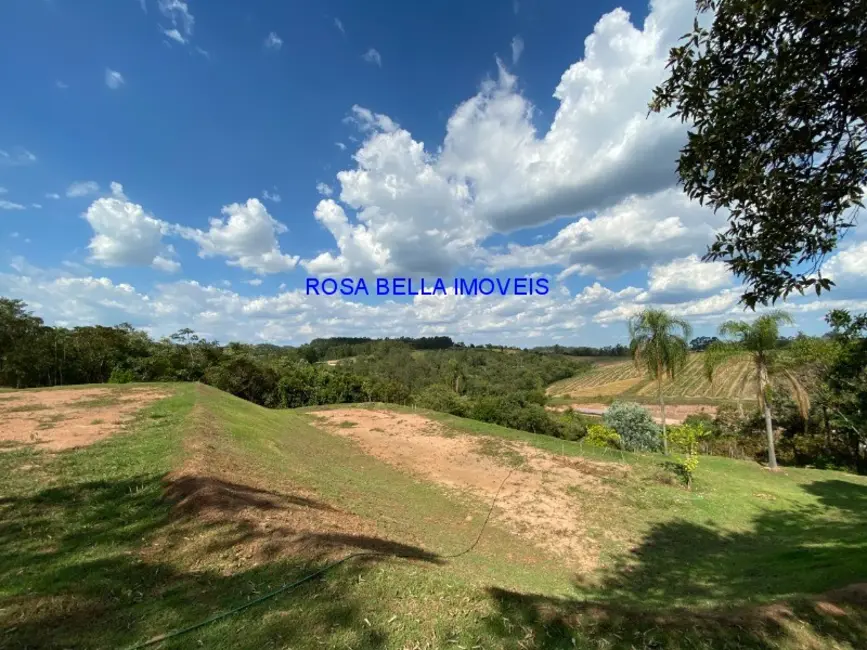 Foto 5 de Terreno / Lote à venda, 5003m2 em Residencial São Domingos, Jundiai - SP