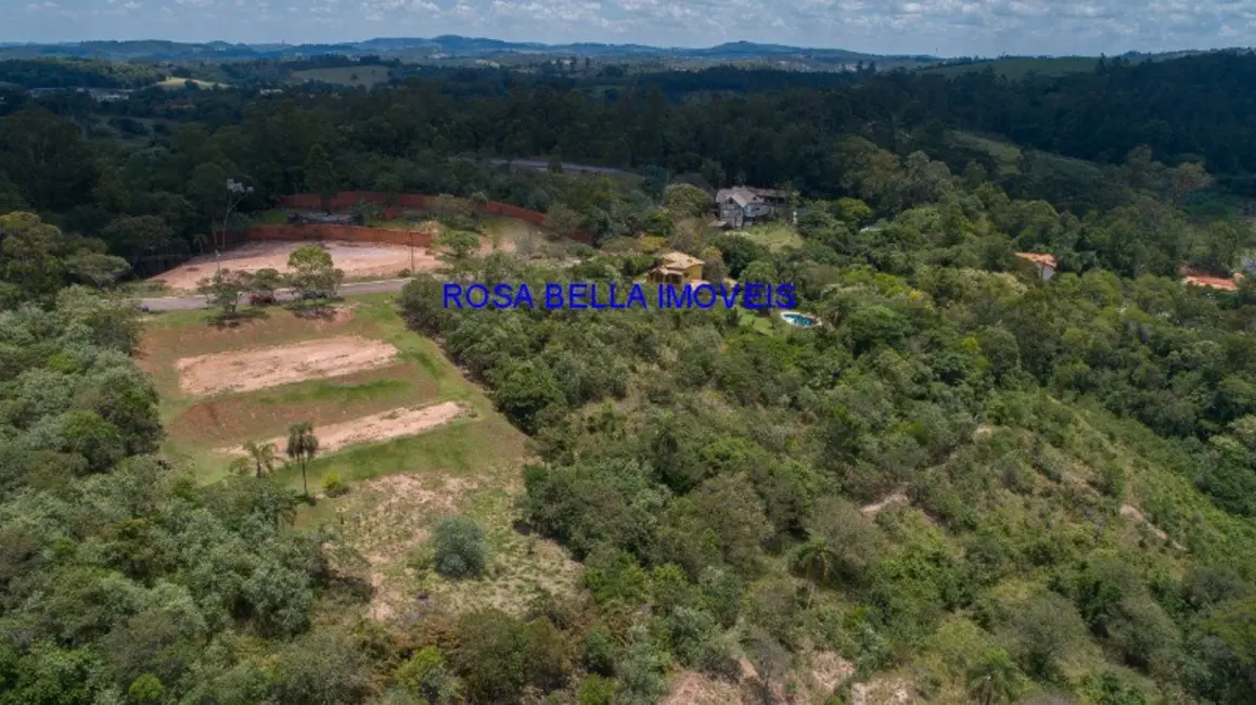 Foto 2 de Terreno / Lote à venda, 5003m2 em Residencial São Domingos, Jundiai - SP