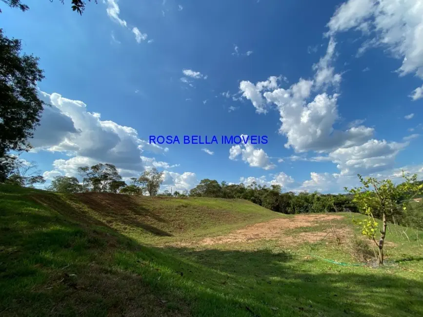 Foto 3 de Terreno / Lote à venda, 5003m2 em Residencial São Domingos, Jundiai - SP