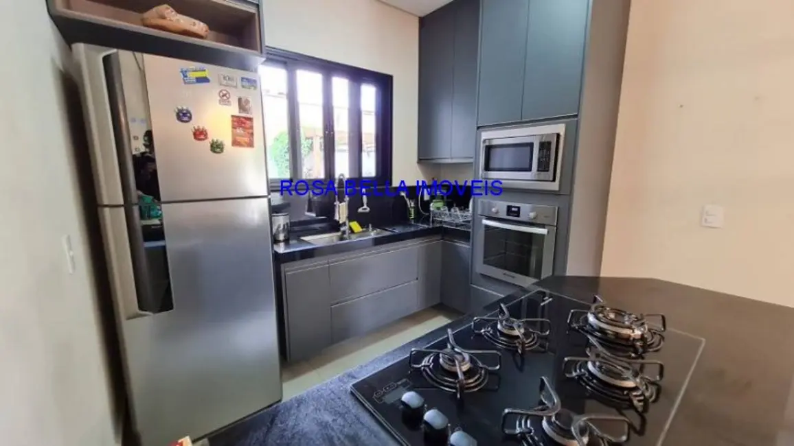 Casa com 3 quartos à venda, 190m2 em Jardim Bréscia, Indaiatuba - SP - imagem 7 Foto 7 de Casa com 3 quartos à venda, 190m2 em Jardim Bréscia, Indaiatuba - SP