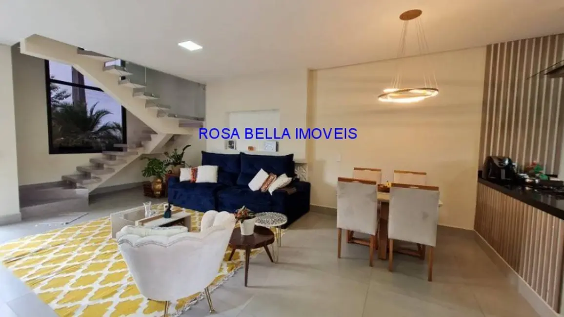 Casa com 3 quartos à venda, 190m2 em Jardim Bréscia, Indaiatuba - SP - imagem 6 Foto 6 de Casa com 3 quartos à venda, 190m2 em Jardim Bréscia, Indaiatuba - SP
