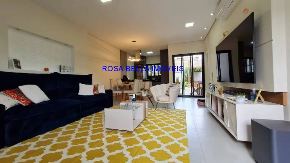 Casa com 3 quartos à venda, 190m2 em Jardim Bréscia, Indaiatuba - SP - imagem 3 Foto 3 de Casa com 3 quartos à venda, 190m2 em Jardim Bréscia, Indaiatuba - SP