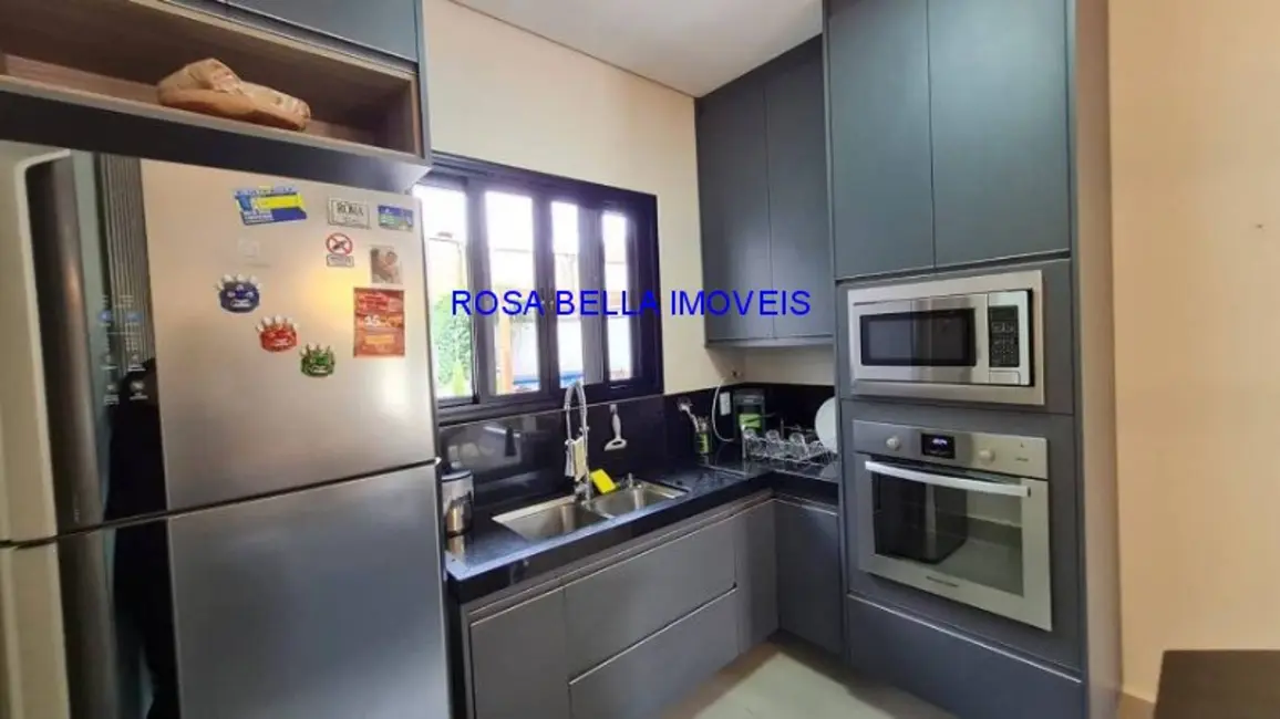 Casa com 3 quartos à venda, 190m2 em Jardim Bréscia, Indaiatuba - SP - imagem 5 Foto 5 de Casa com 3 quartos à venda, 190m2 em Jardim Bréscia, Indaiatuba - SP