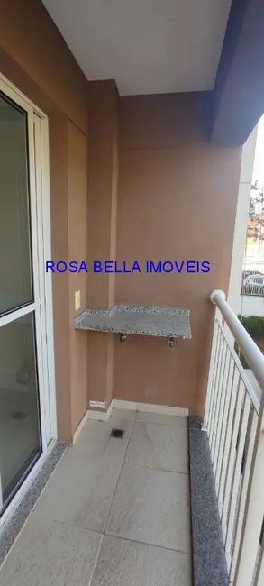 Apartamento com 2 quartos à venda, 54m2 em Parque União, Jundiai - SP - imagem 3 Foto 3 de Apartamento com 2 quartos à venda, 54m2 em Parque União, Jundiai - SP