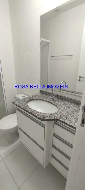 Apartamento com 2 quartos à venda, 54m2 em Parque União, Jundiai - SP - imagem 7 Foto 7 de Apartamento com 2 quartos à venda, 54m2 em Parque União, Jundiai - SP