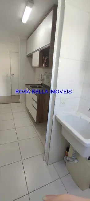 Apartamento com 2 quartos à venda, 54m2 em Parque União, Jundiai - SP - imagem 4 Foto 4 de Apartamento com 2 quartos à venda, 54m2 em Parque União, Jundiai - SP